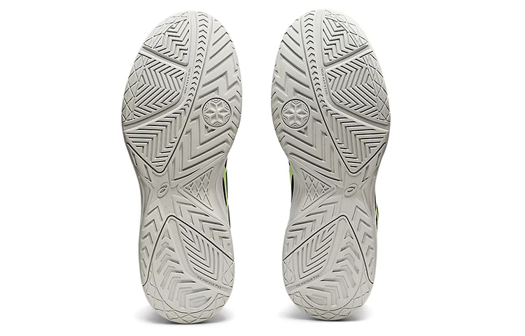 Details for (W) ASICS Upcourt 4 ''Schwarz Leuchtendes Gelb'' 1072A055-012