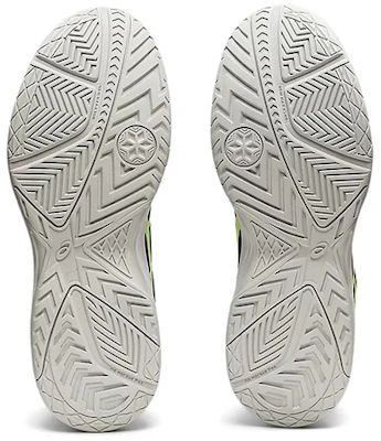 (W) ASICS Upcourt 4 ''Schwarz Leuchtendes Gelb'' 1072A055-012 Details for (W) ASICS Upcourt 4 ''Schwarz Leuchtendes Gelb'' 1072A055-012
