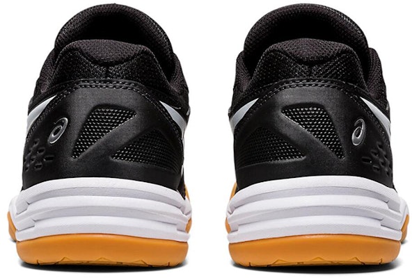 (W) Zapatillas de Running ASICS Upcourt 4 Negro/Blanco 1072A055-001 Shop (W) Zapatillas de Running ASICS Upcourt 4 Negro/Blanco 1072A055-001
