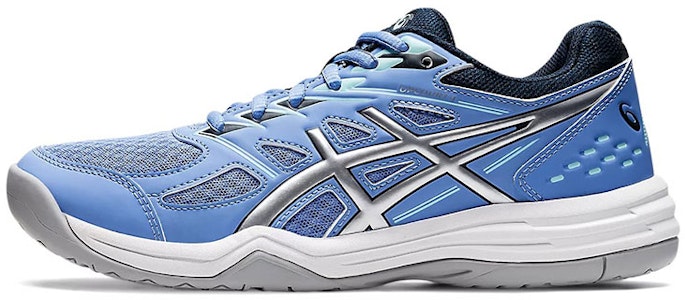 (W) ASICS Upcourt 4 'Biru Perak' 1072A055-413 Buy (W) ASICS Upcourt 4 'Biru Perak' 1072A055-413