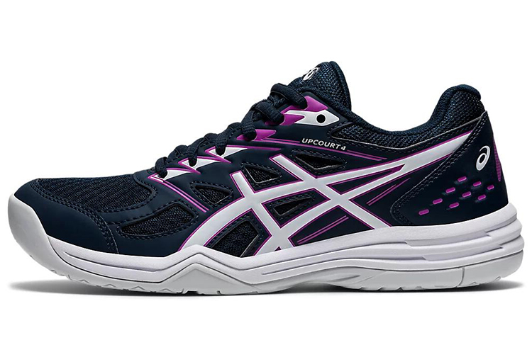 (Women) ASICS Upcourt 4 'French Blue'  1072A055-401