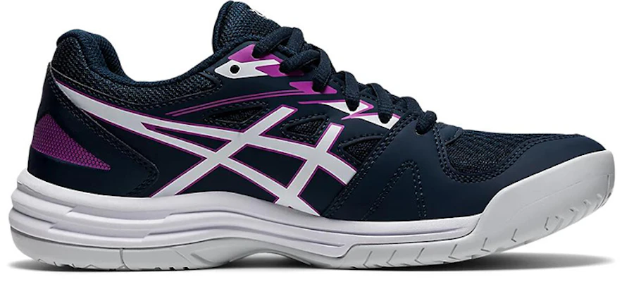 (W) ASICS Upcourt 4 'French Blue' Sepatu Olahraga 1072A055-401 Order (W) ASICS Upcourt 4 'French Blue' Sepatu Olahraga 1072A055-401