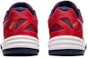Purchase (W) アシックス アップコート4 赤青 (Ashikkusu Appukōto 4 AkaAo) 1072A055-600