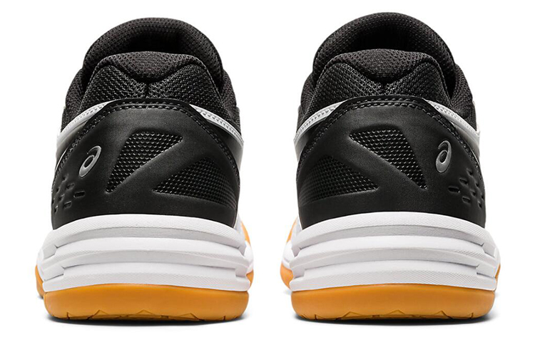 Shop (W) ASICS Upcourt 4 'Putih Hitam' 1072A055-100