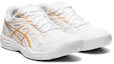 Lookbook (W) ASICS Upcourt 4 'Putih Champagne' 1072A055-103