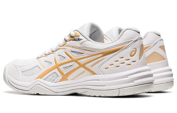 Shop (W) ASICS Upcourt 4 'Putih Champagne' 1072A055-103
