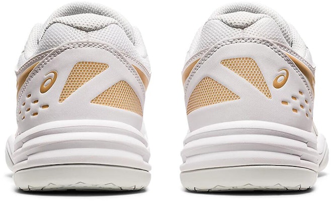 (Women) ASICS Upcourt 4 'White Champagne' 1072A055-103 Purchase (Women) ASICS Upcourt 4 'White Champagne' 1072A055-103