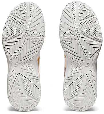 (W) ASICS Upcourt 4 'Putih Champagne' 1072A055-103 Details for (W) ASICS Upcourt 4 'Putih Champagne' 1072A055-103