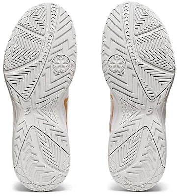 (Women) ASICS Upcourt 4 'White Champagne' 1072A055-103 Details for (Women) ASICS Upcourt 4 'White Champagne' 1072A055-103