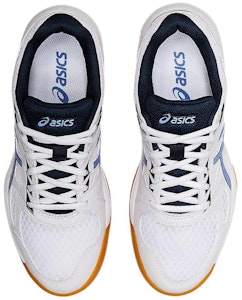 (W) ASICS Upcourt 4 'Blanco Azul Bígaro' 1072A055-105 Purchase (W) ASICS Upcourt 4 'Blanco Azul Bígaro' 1072A055-105