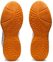 (W) アシックス アップコート4 白・ペリウィンクルブルー 1072A055-105 Sizing (W) アシックス アップコート4 白・ペリウィンクルブルー 1072A055-105