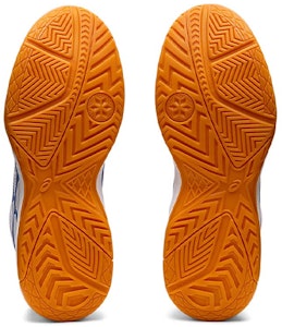 (W) ASICS Upcourt 4 'Blanco Azul Bígaro' 1072A055-105 Sizing (W) ASICS Upcourt 4 'Blanco Azul Bígaro' 1072A055-105