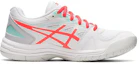 Order (女性)亞瑟士 Upcourt 4 '白色旭日紅' 1072A055-960