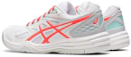 Shop (女性)亞瑟士 Upcourt 4 '白色旭日紅' 1072A055-960
