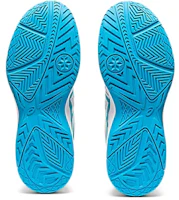 Purchase Asics Upcourt 4 女款 白藍 訓練鞋