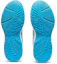 Purchase (W) アシックス アップコート4 ランニングシューズ 白/青 1072A055-101