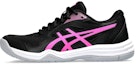 Buy (W) ASICS Upcourt 5 'Hitam Merah Jambu Panas' 1072A088-002