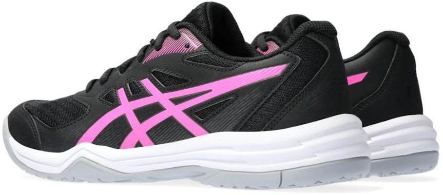 (W) ASICS Upcourt 5 'Negro Rosa Intenso' 1072A088-002 Shop (W) ASICS Upcourt 5 'Negro Rosa Intenso' 1072A088-002