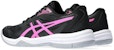 (W) ASICS Upcourt 5 'Hitam Merah Jambu Panas' 1072A088-002