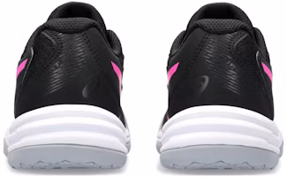 Purchase Asics Upcourt 5 耐磨透氣 低筒 訓練鞋 黑紅