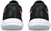 Purchase (W) アシックス アップコート5 黒×ホットピンク 1072A088-002