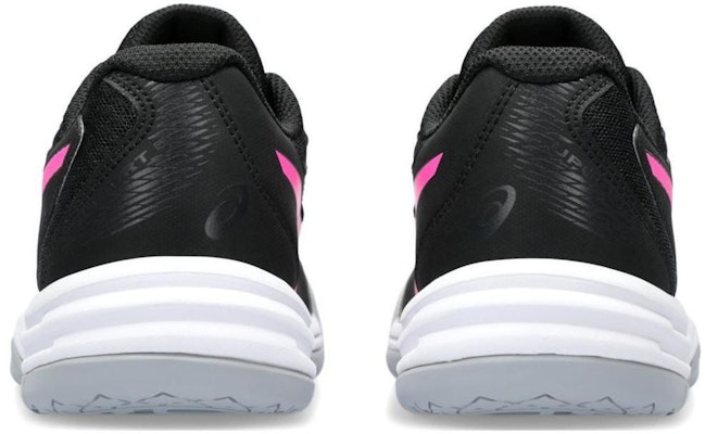 (W) ASICS Upcourt 5 'Negro Rosa Intenso' 1072A088-002 Purchase (W) ASICS Upcourt 5 'Negro Rosa Intenso' 1072A088-002