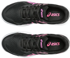 Details for Asics Upcourt 5 耐磨透氣 低筒 訓練鞋 黑紅