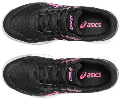 (W) ASICS Upcourt 5 'Negro Rosa Intenso' 1072A088-002 Details for (W) ASICS Upcourt 5 'Negro Rosa Intenso' 1072A088-002