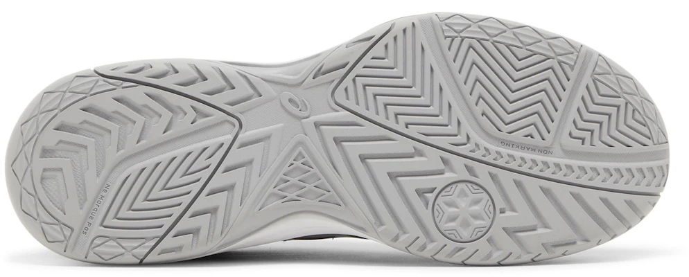 (女性)ASICS Upcourt 5 '黑色純銀' 1072A088-001 Shop (女性)ASICS Upcourt 5 '黑色純銀' 1072A088-001
