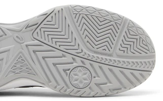 Purchase (女性)ASICS Upcourt 5 '黑色純銀' 1072A088-001