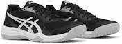 Cheap (女性)ASICS Upcourt 5 '黑色純銀' 1072A088-001