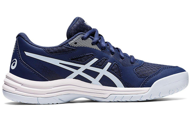 Order (W) ASICS Upcourt 5 'Biru Putih' 1072A088-400