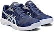 Lookbook (W) ASICS Upcourt 5 'Biru Putih' 1072A088-400
