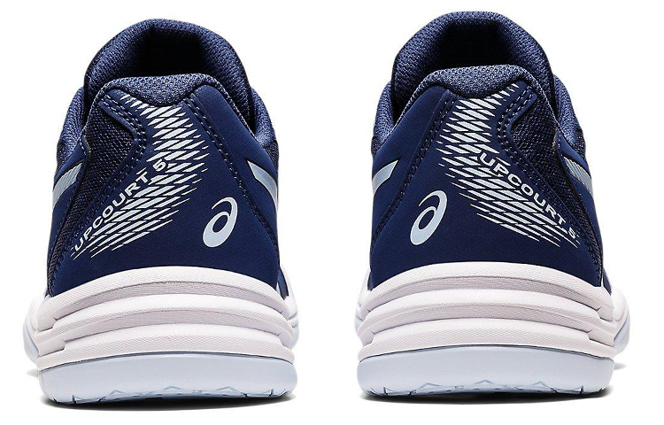 Purchase (W) ASICS Upcourt 5 'Biru Putih' 1072A088-400