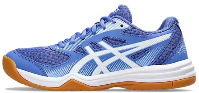 (W) ASICS Upcourt 5 'Sapphire' Sukan Kasut 1072A088-404 Buy (W) ASICS Upcourt 5 'Sapphire' Sukan Kasut 1072A088-404
