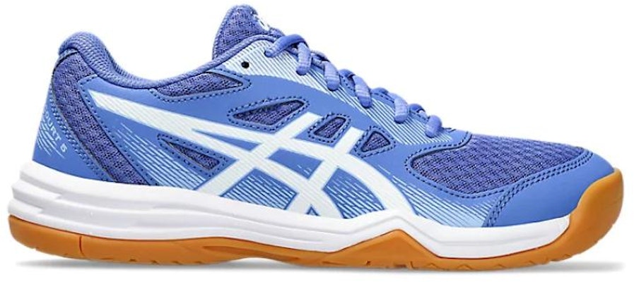 (Women) ASICS Upcourt 5 'Sapphire' 1072A088-404 Order (Women) ASICS Upcourt 5 'Sapphire' 1072A088-404