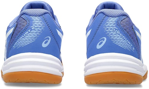 (W) ASICS Upcourt 5 'Sapphire' Sukan Kasut 1072A088-404 Shop (W) ASICS Upcourt 5 'Sapphire' Sukan Kasut 1072A088-404