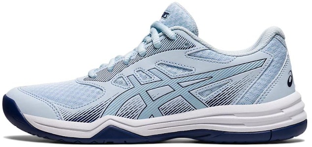 (W) 아식스 업코트 5 '스카이 인디고 블루' (Asics Upcourt 5 'Sky Indigo Blue') 1072A088-401 Buy (W) 아식스 업코트 5 '스카이 인디고 블루' (Asics Upcourt 5 'Sky Indigo Blue') 1072A088-401