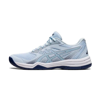 (W) ASICS Upcourt 5 'Sky Indigo Blue'