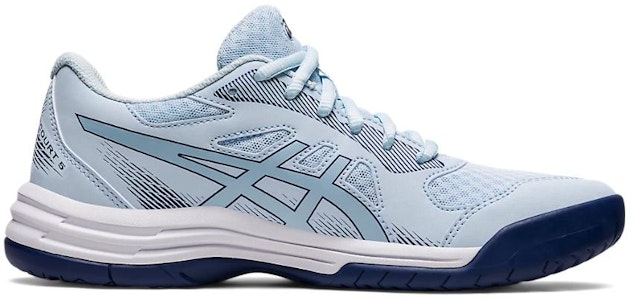 (W) 아식스 업코트 5 '스카이 인디고 블루' (Asics Upcourt 5 'Sky Indigo Blue') 1072A088-401 Order (W) 아식스 업코트 5 '스카이 인디고 블루' (Asics Upcourt 5 'Sky Indigo Blue') 1072A088-401