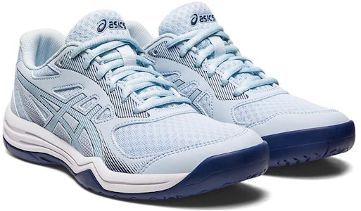 (W) 아식스 업코트 5 '스카이 인디고 블루' (Asics Upcourt 5 'Sky Indigo Blue') 1072A088-401 Lookbook (W) 아식스 업코트 5 '스카이 인디고 블루' (Asics Upcourt 5 'Sky Indigo Blue') 1072A088-401