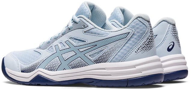 (W) 아식스 업코트 5 '스카이 인디고 블루' (Asics Upcourt 5 'Sky Indigo Blue') 1072A088-401 Shop (W) 아식스 업코트 5 '스카이 인디고 블루' (Asics Upcourt 5 'Sky Indigo Blue') 1072A088-401
