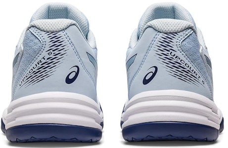(W) 아식스 업코트 5 '스카이 인디고 블루' (Asics Upcourt 5 'Sky Indigo Blue') 1072A088-401 Details for (W) 아식스 업코트 5 '스카이 인디고 블루' (Asics Upcourt 5 'Sky Indigo Blue') 1072A088-401