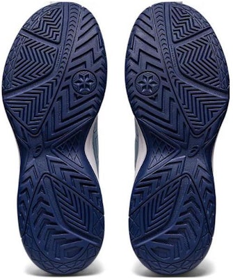 (W) 亚瑟士 Upcourt 5 '天空靛蓝' 1072A088-401 Sizing (W) 亚瑟士 Upcourt 5 '天空靛蓝' 1072A088-401