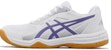 (W) 아식스 업코트 5 '화이트 블루 바이올렛' 1072A088-103