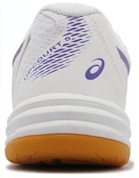 (W) ASICS Upcourt 5 'Blanco Azul Violeta' 1072A088-103 Shop (W) ASICS Upcourt 5 'Blanco Azul Violeta' 1072A088-103