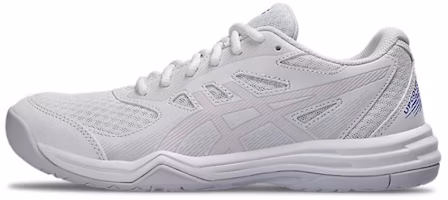 (Women) ASICS Upcourt 5 'White Cosmos' 1072A088-105 (Women) ASICS Upcourt 5 'White Cosmos' 1072A088-105
