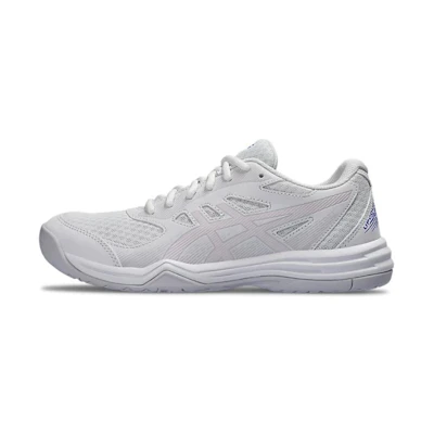 (W) ASICS Upcourt 5 'White Cosmos'