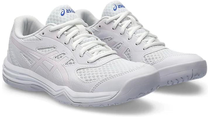 (Women) ASICS Upcourt 5 'White Cosmos' 1072A088-105 Lookbook (Women) ASICS Upcourt 5 'White Cosmos' 1072A088-105