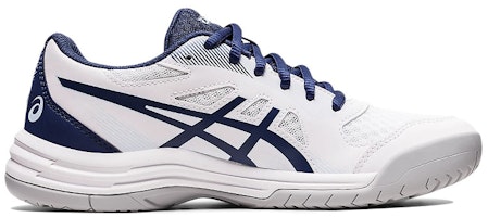 (W) ASICS Upcourt 5 'Blanco Océano Profundo' 1072A088-100 Order (W) ASICS Upcourt 5 'Blanco Océano Profundo' 1072A088-100